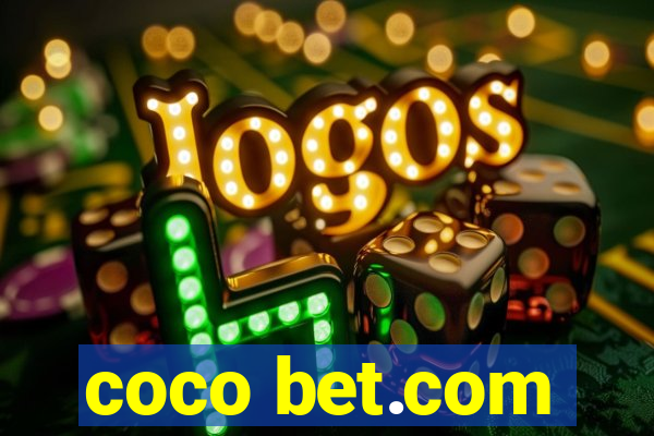 coco bet.com